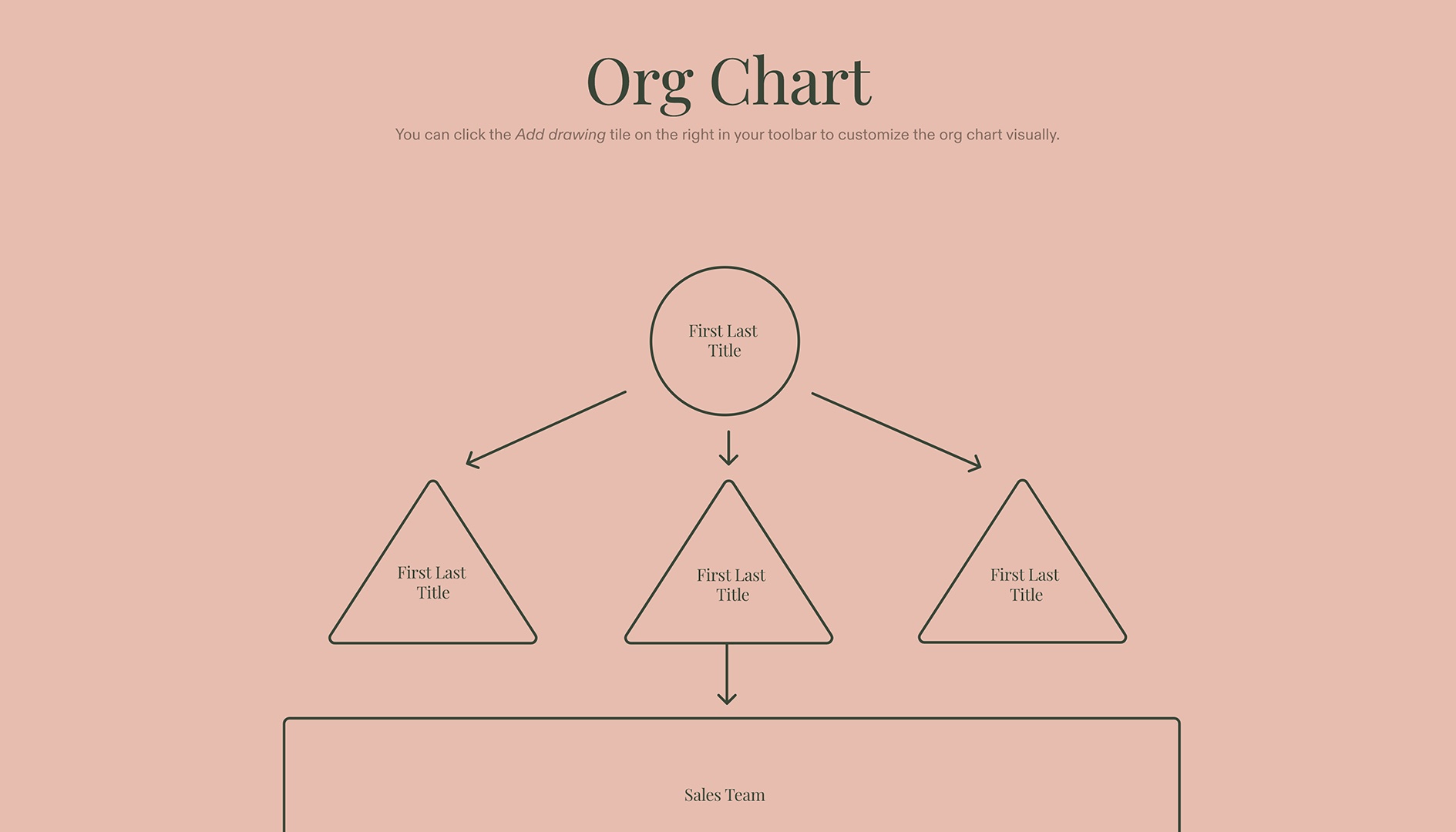 Sales Playbook - Intro