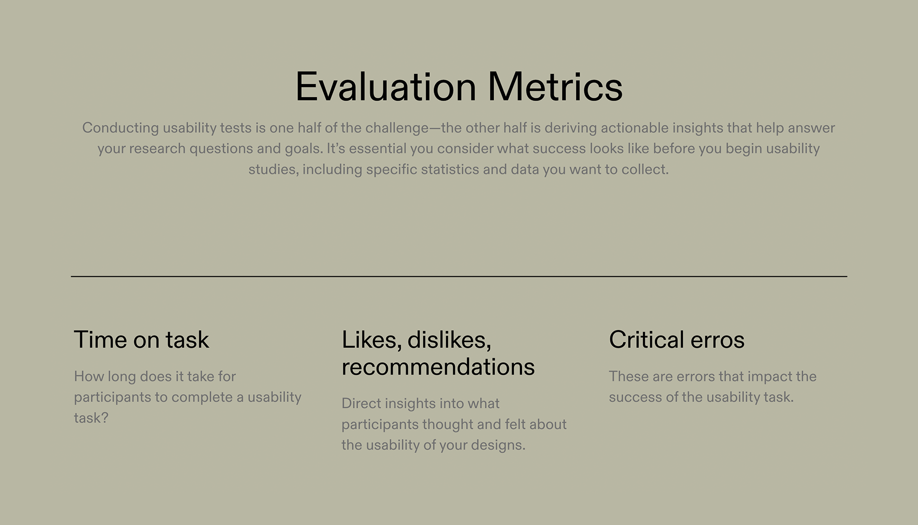 AI Powered Usability Testing Plan Template Tome AI Powered Usability Testing Plan Template Tome