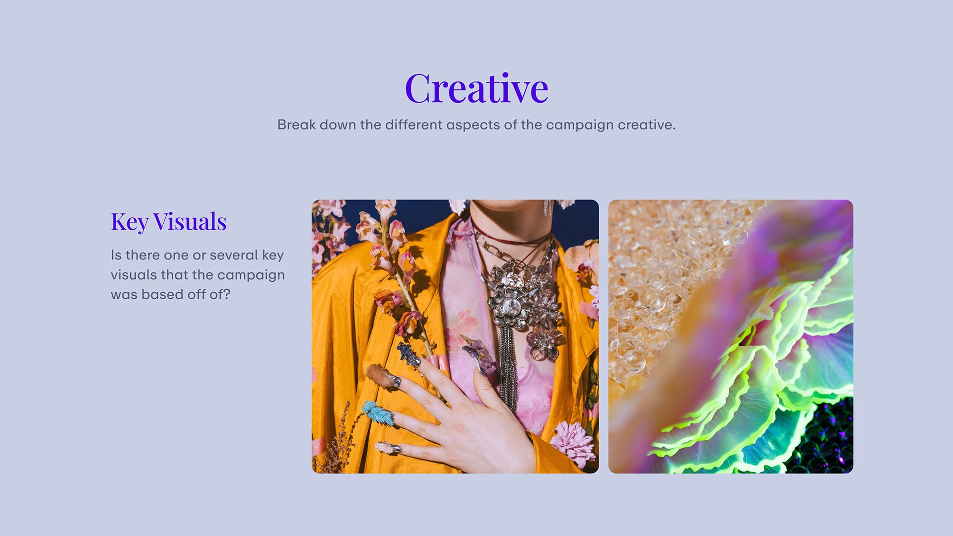 Sales Campaign Performance - Channels