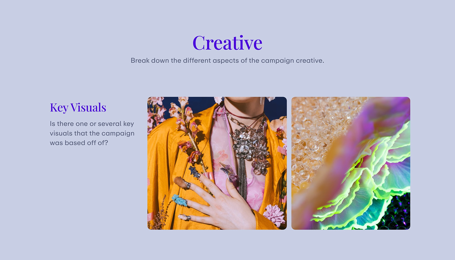 Sales Campaign Performance - Channels