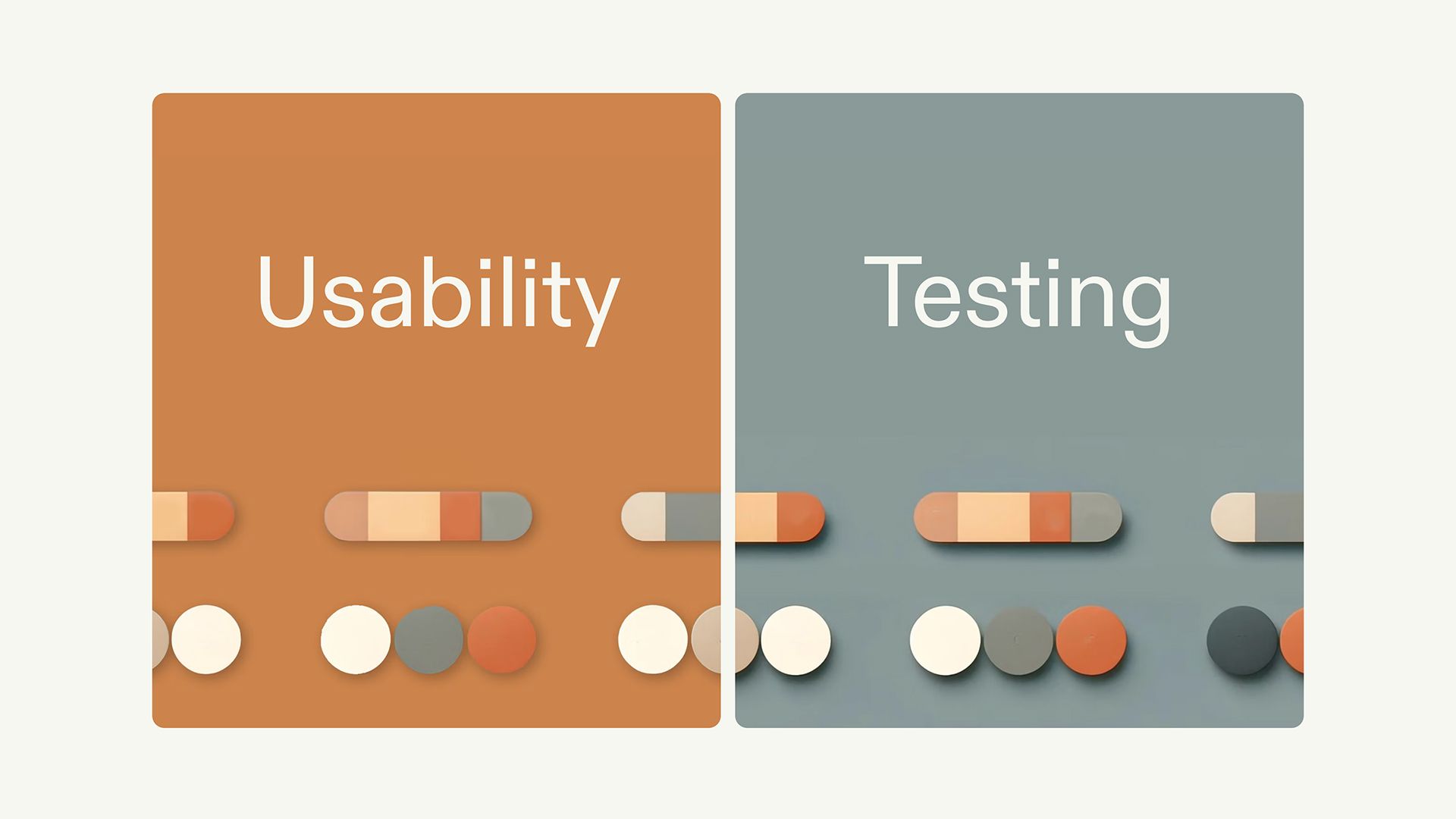 Usability Testing Plan - Intro