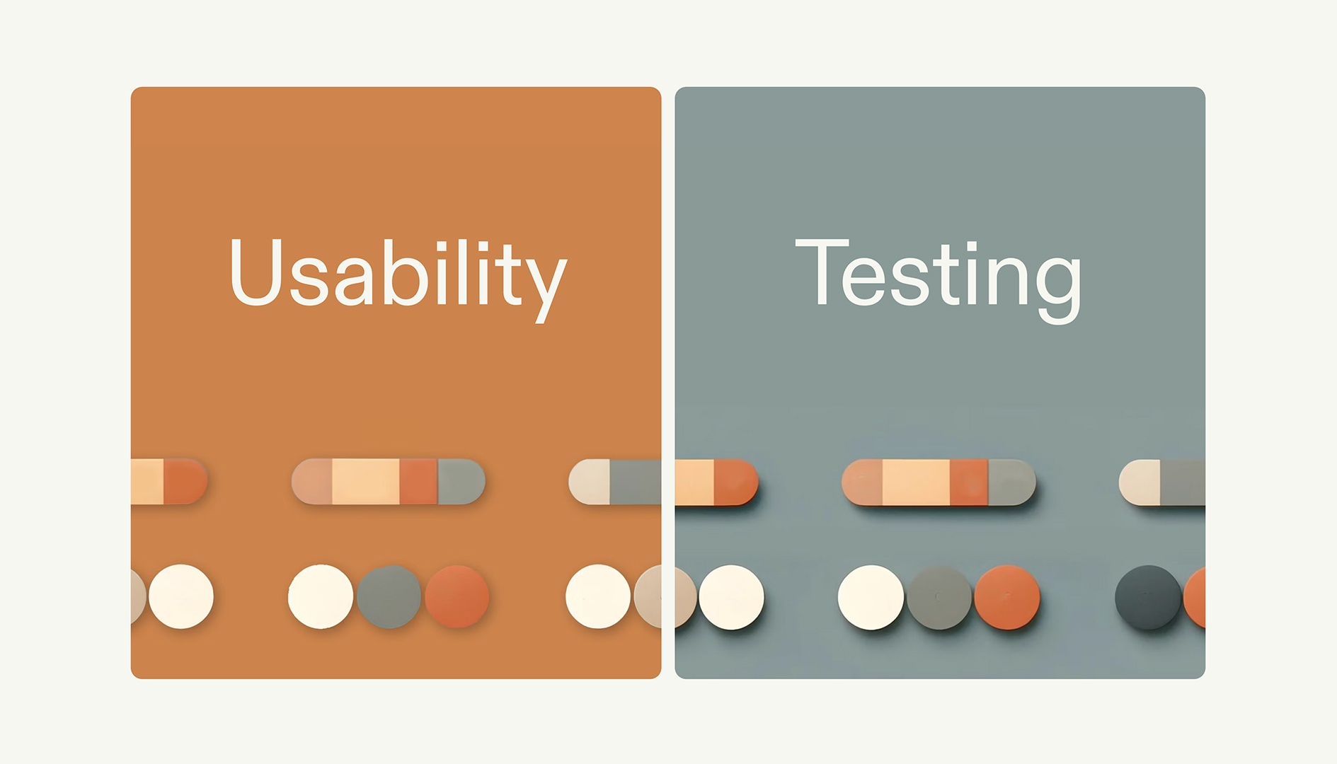 Usability Testing Plan - Intro