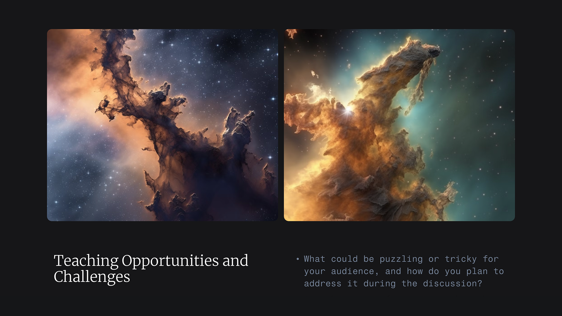 Lesson Plan Template - Teaching Opportunities