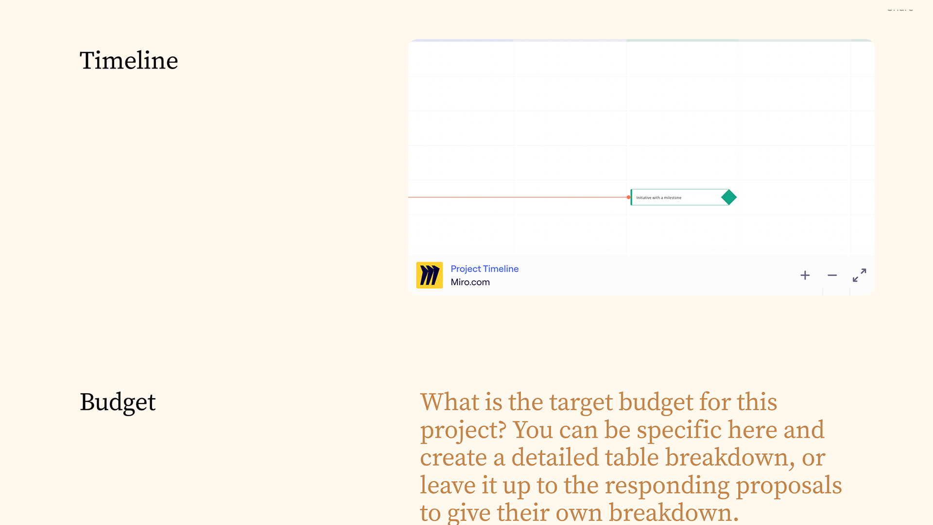 Creative Brief - Scroll 02