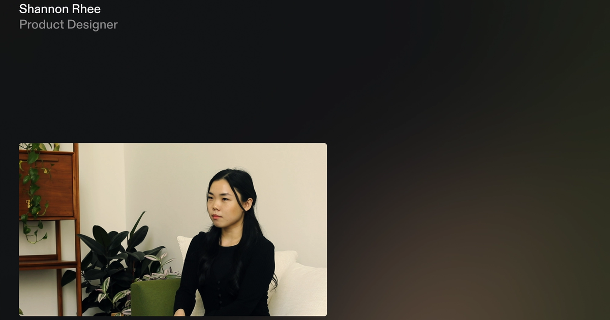 A Tome Product Designer Navigates Building with AI's Infinite ...
