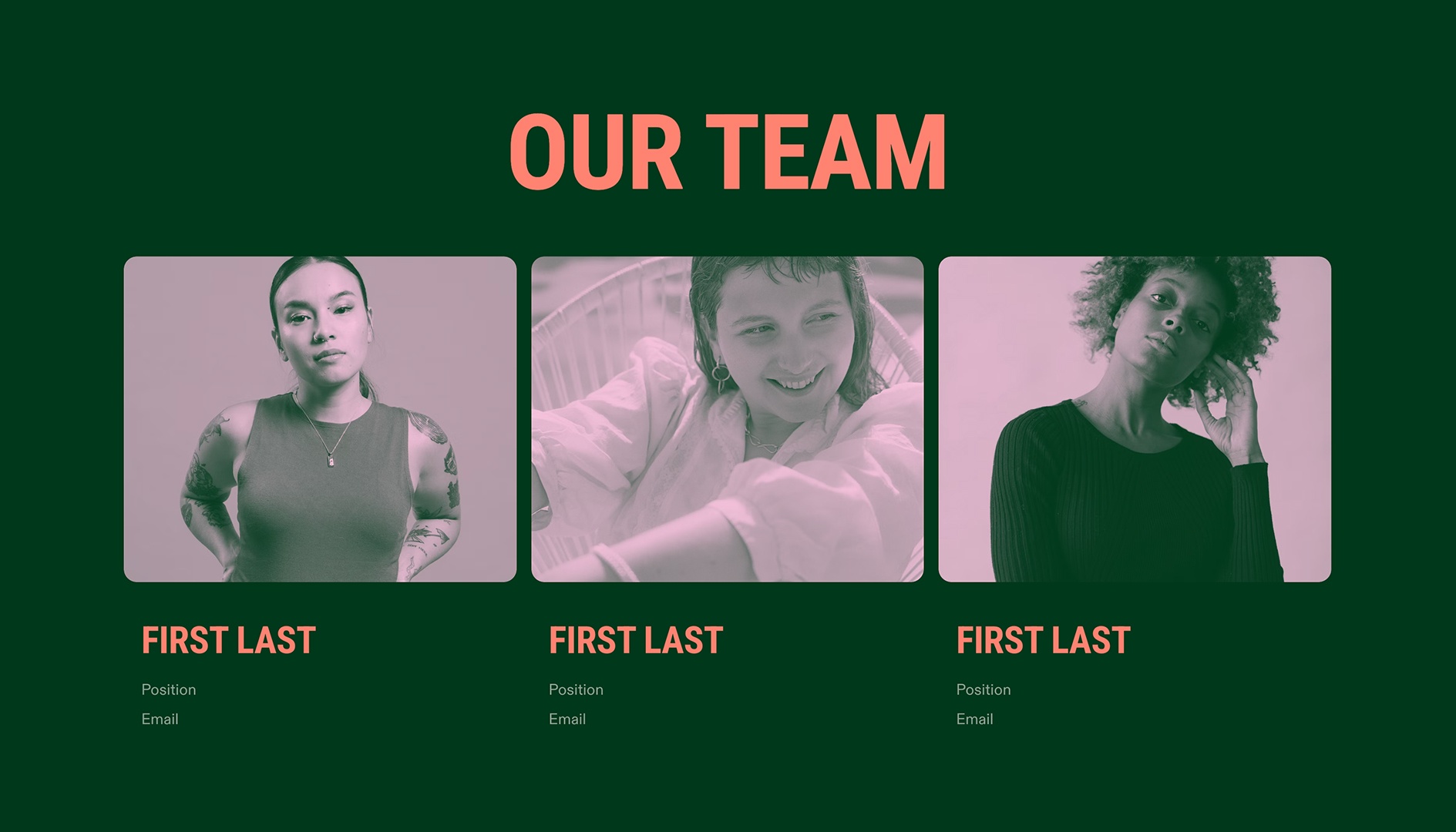 Communications Plan - Team