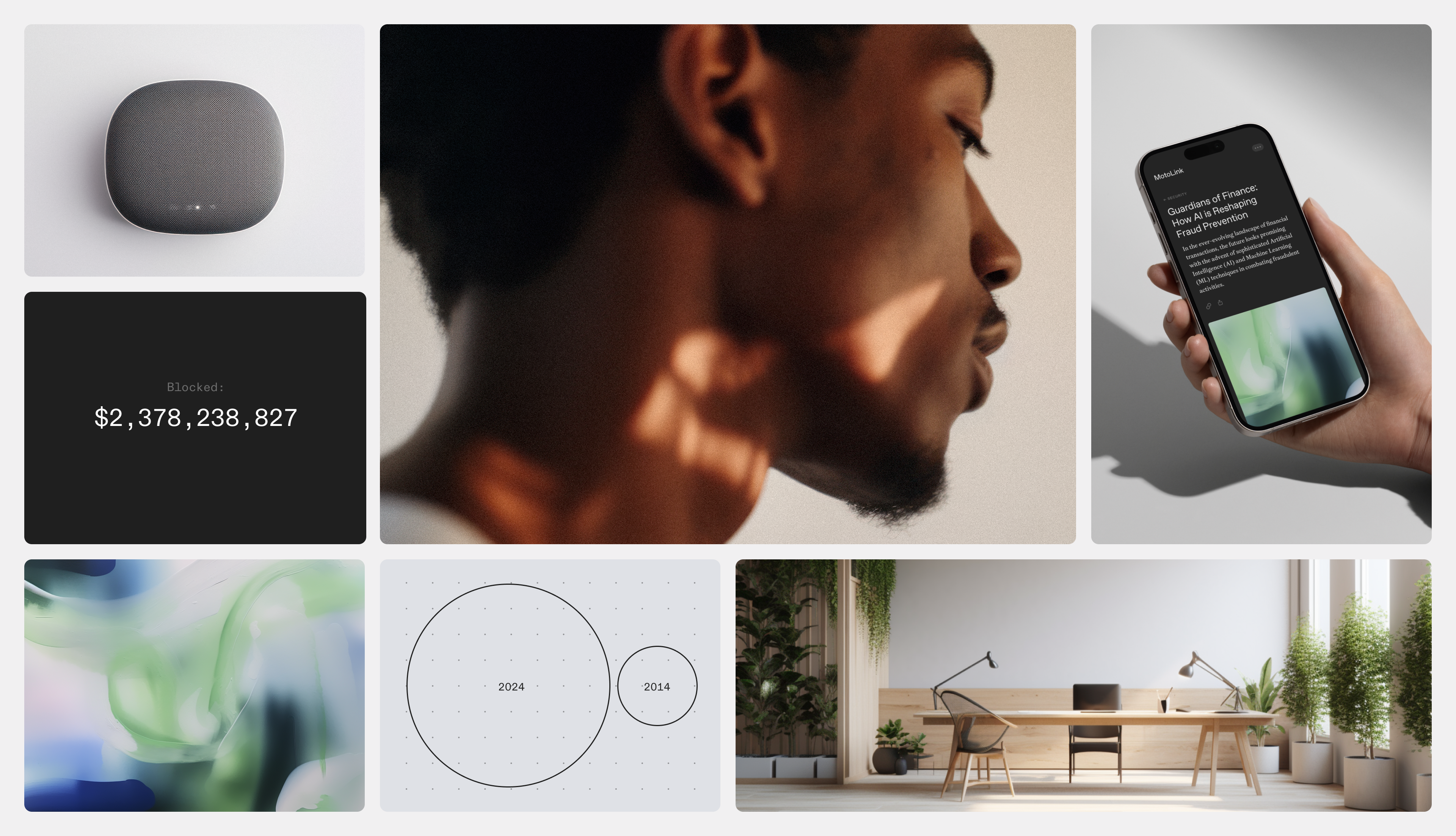 Creating a B2B Content Strategy