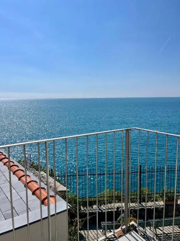 Hotel Gianni Franzi, Vernazza