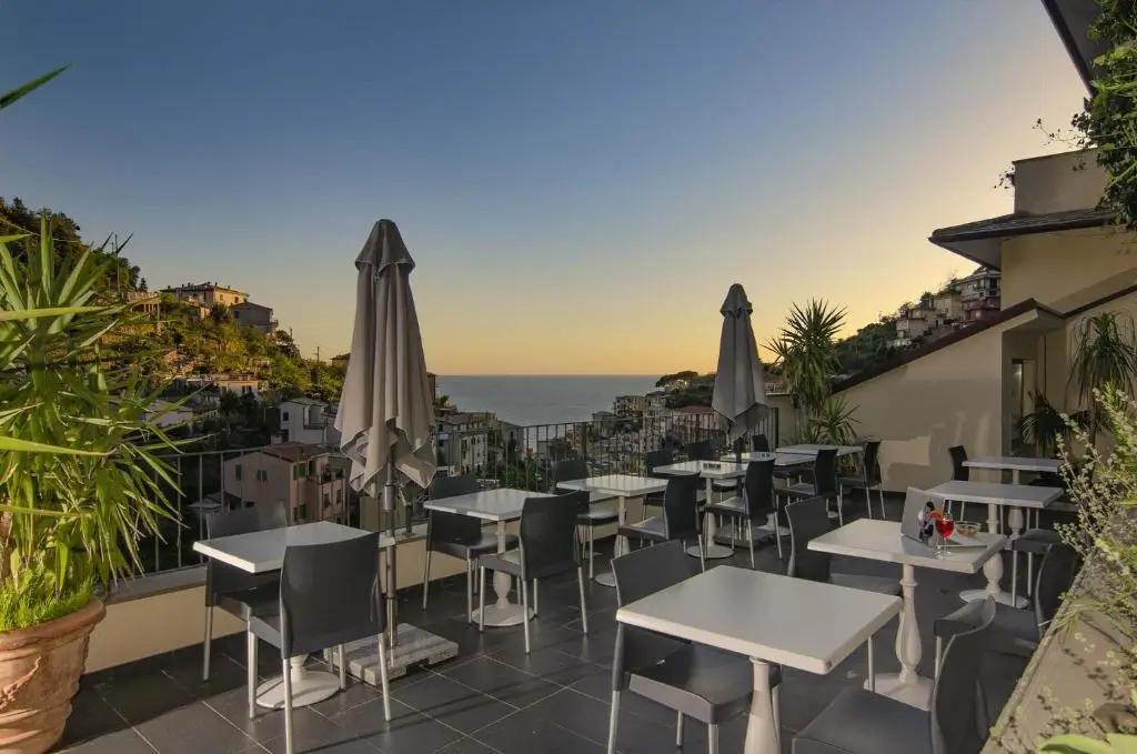 Hotel Villa Argentina, Riomaggiore