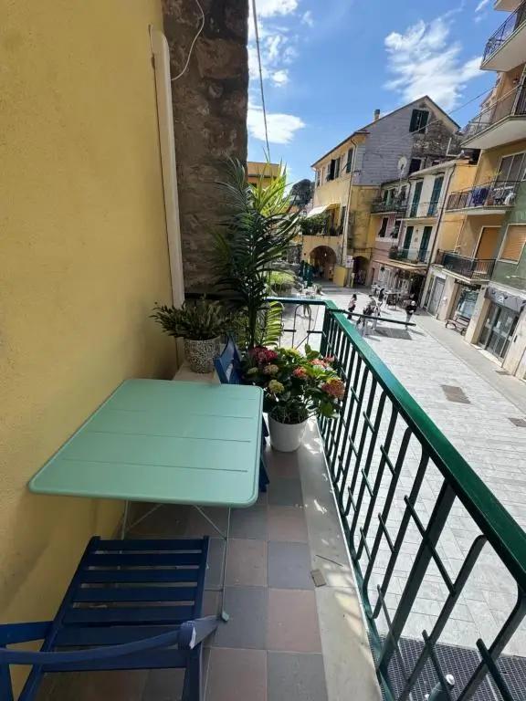 Heritage Apartment & Exclusive Guest Suite, Monterosso