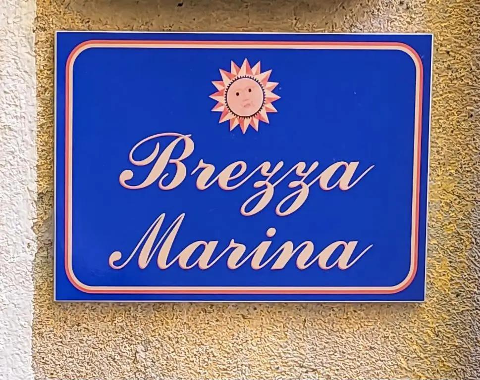Brezza Marina Riomaggiore