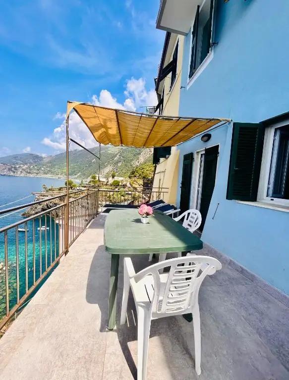 Affittacamere Nuova Vandiris, Manarola