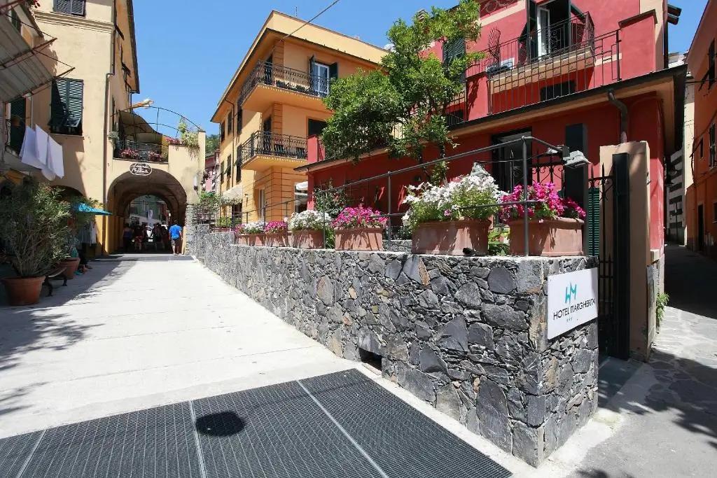 Hotel Margherita, Monterosso