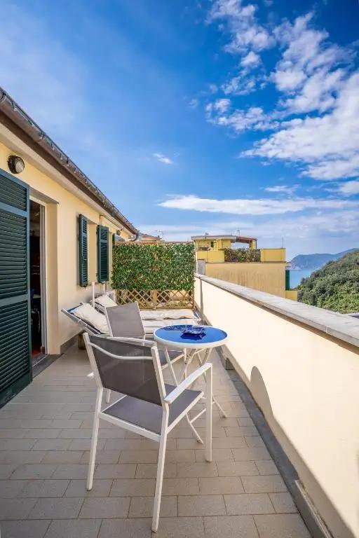 Casa Vacanze Pinuccia, Corniglia