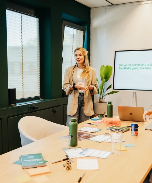 TribeTalk AssumptionGPT