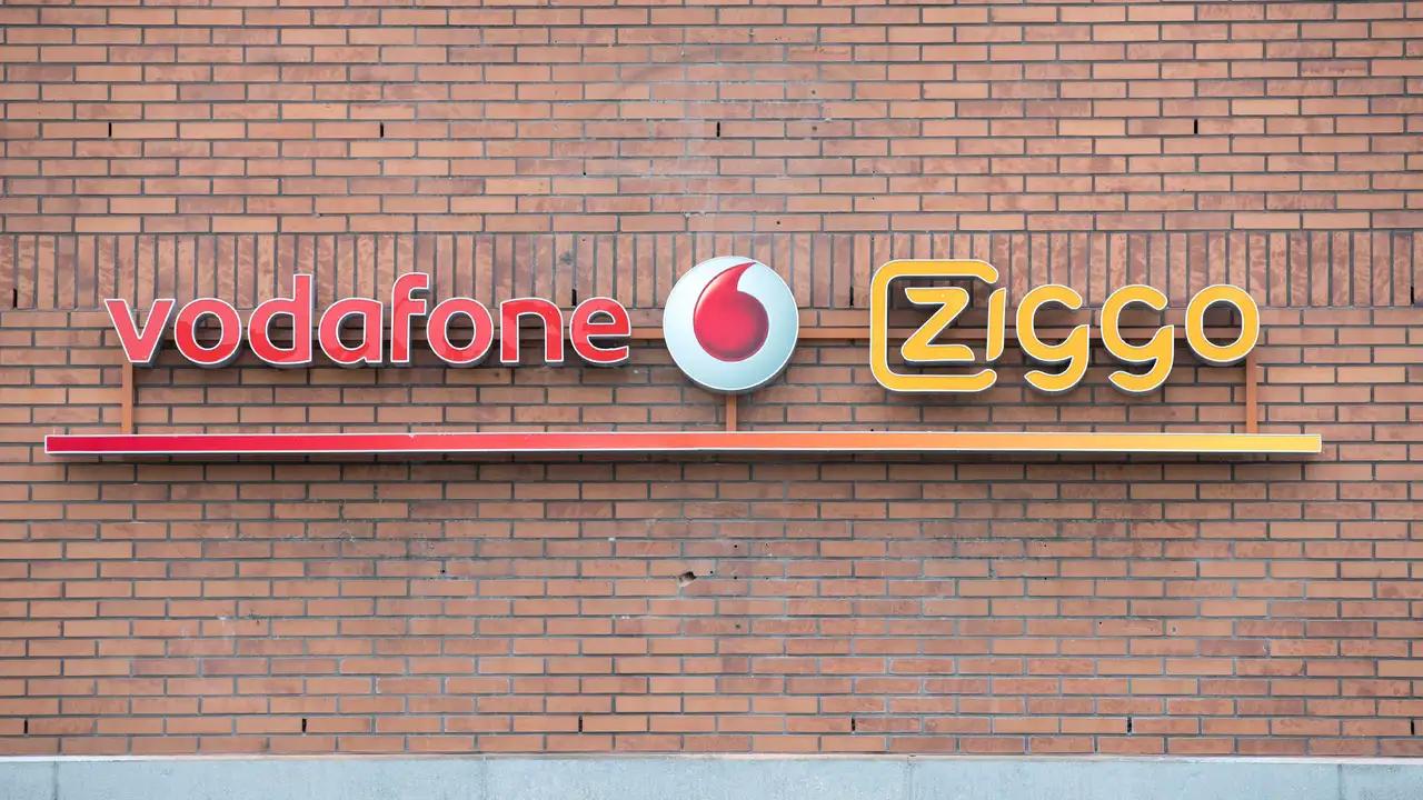 VodafoneZiggo 