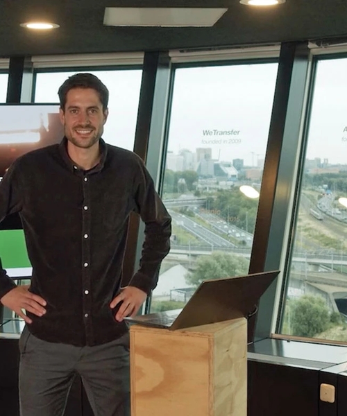 Tribe Talk: Design Thinking