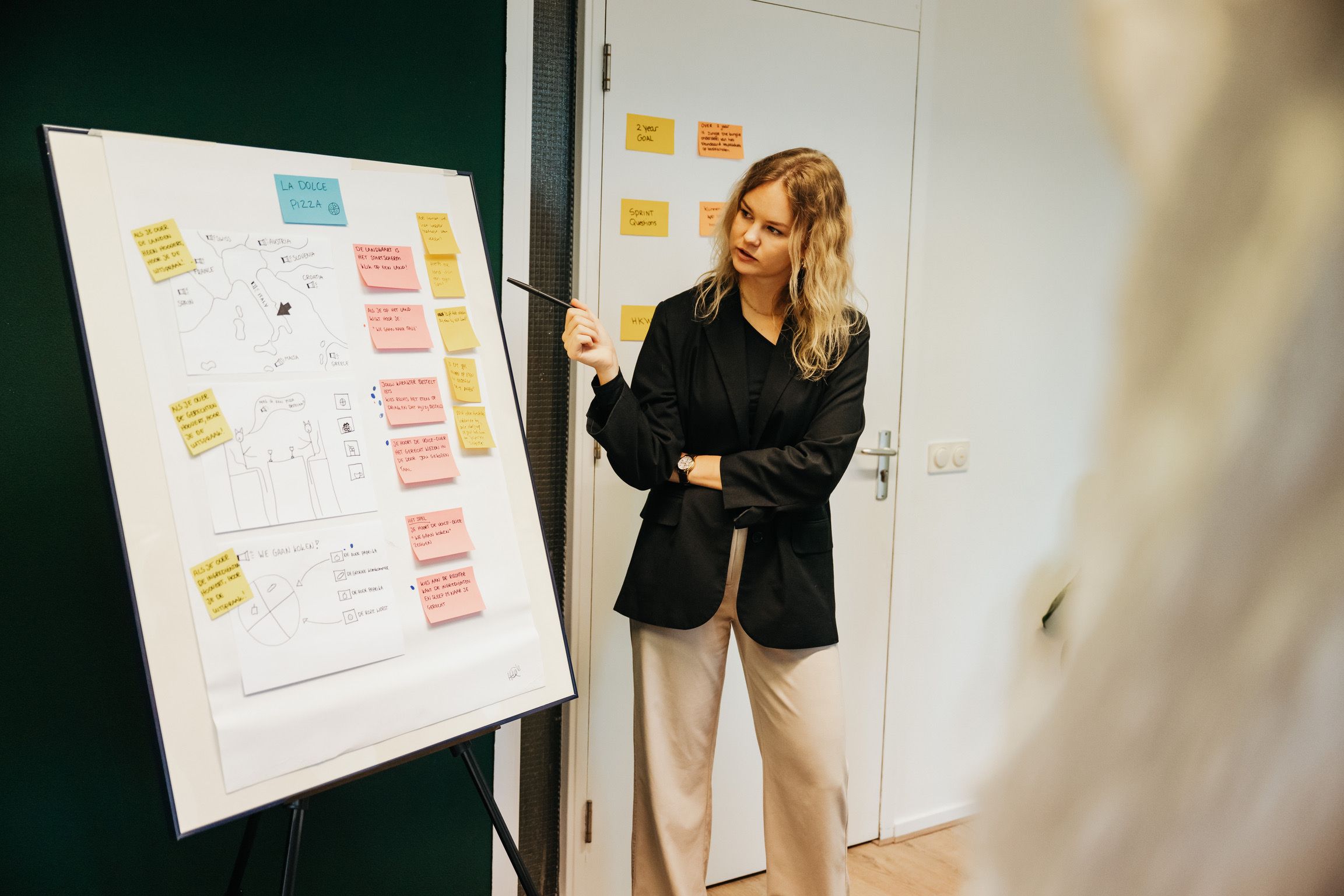 Hoe creëer je effectieve teams, ook zonder Scrum Master