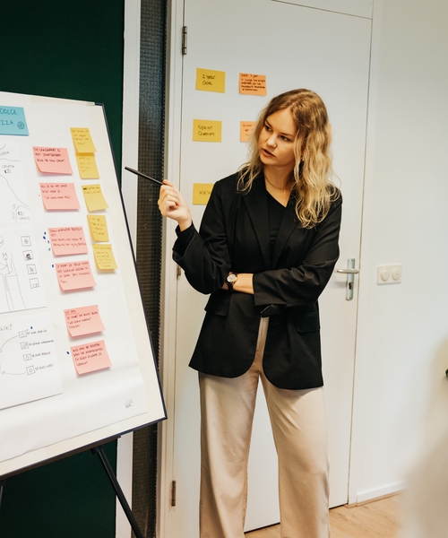 Hoe creëer je effectieve teams, ook zonder Scrum Master
