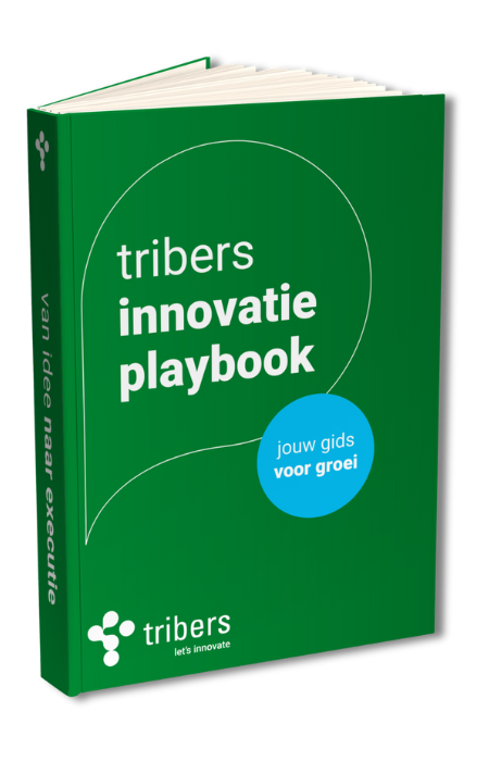 Innovatie Playbook