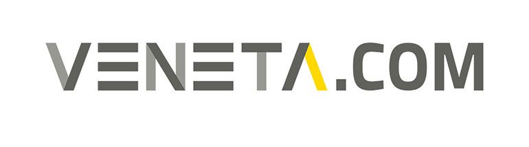 Bedrijfslogo van Veneta.com