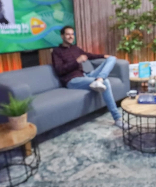 Tribe Talk: Design Thinking bij PostNL