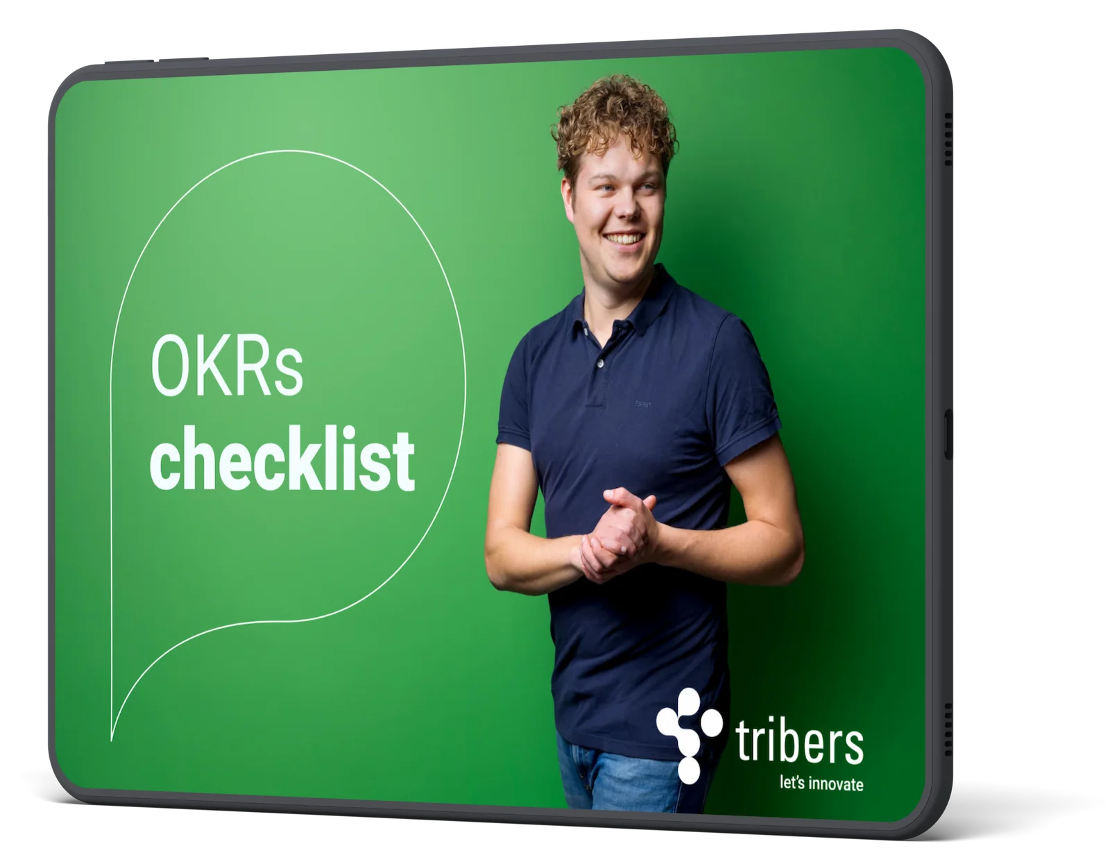 OKR Checklist