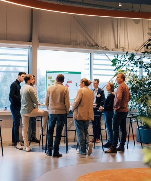Team effectiviteit: iedereen wil het meten, maar hoe maak je het echt waardevol?