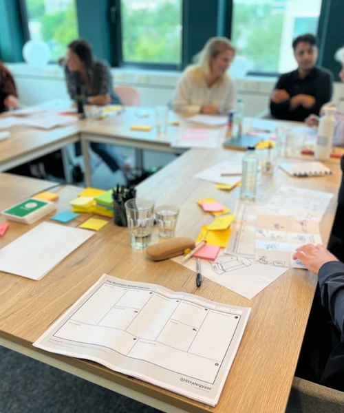 SAFe for Scrum Masters