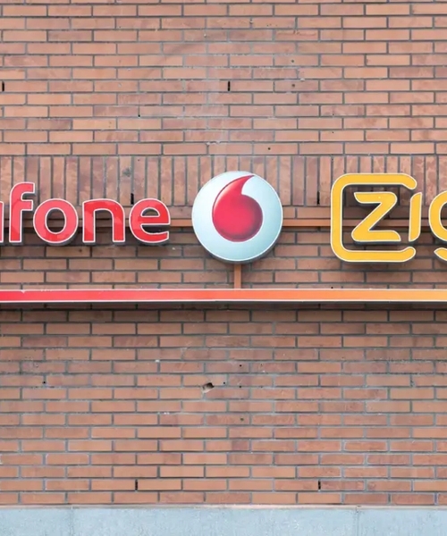 VodafoneZiggo