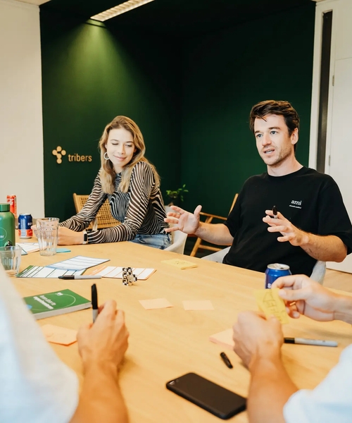 Business & IT: van eilandjes naar eigenaarschap