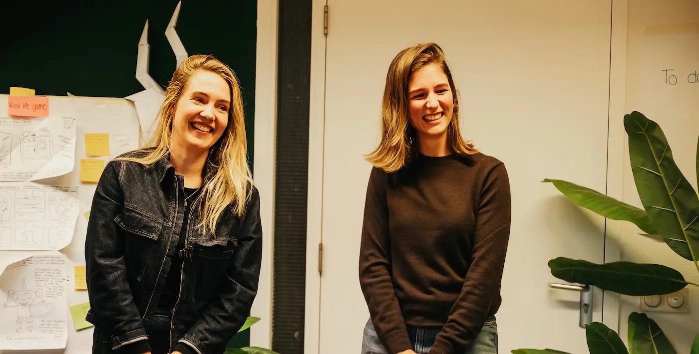 Workshop Zakelijk tekenen