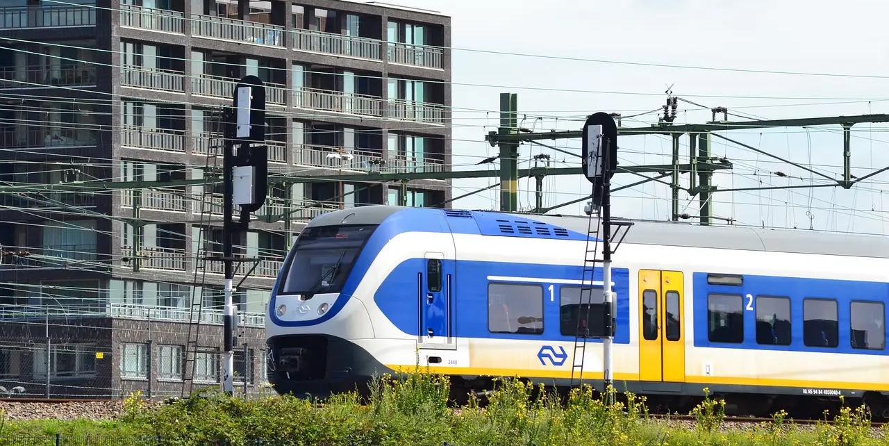 Nationale Spoorwegen Tribers klantverhaal