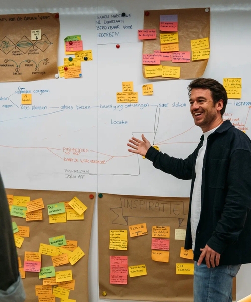 Workshop invincible companies