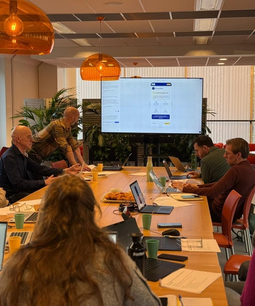 AI-geletterdheid workshop