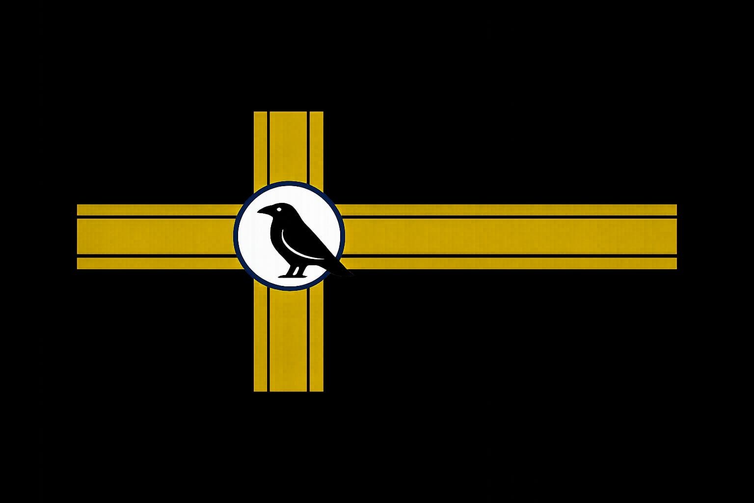 Alaska state flag
