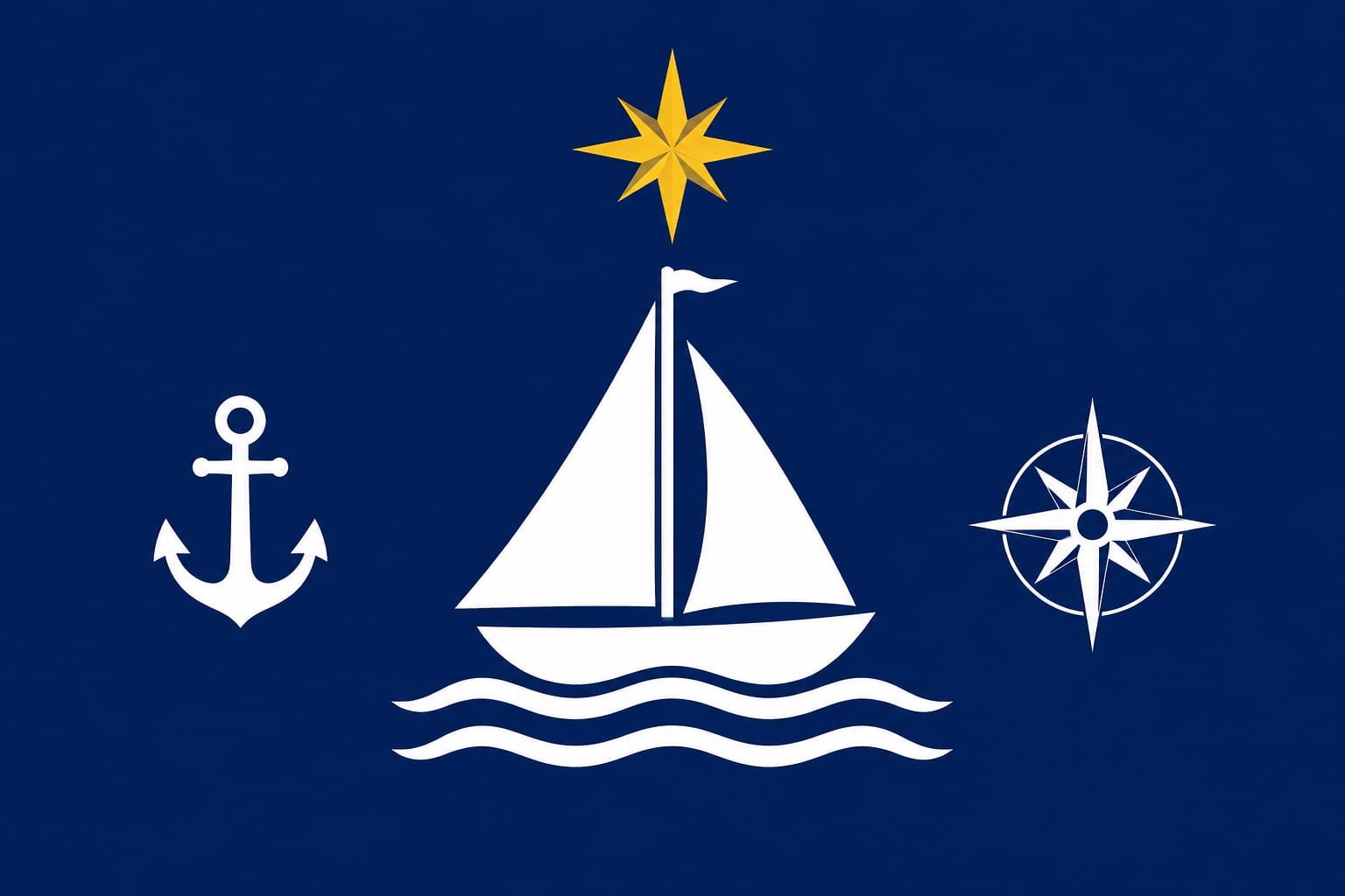 Sailor's Flag #1