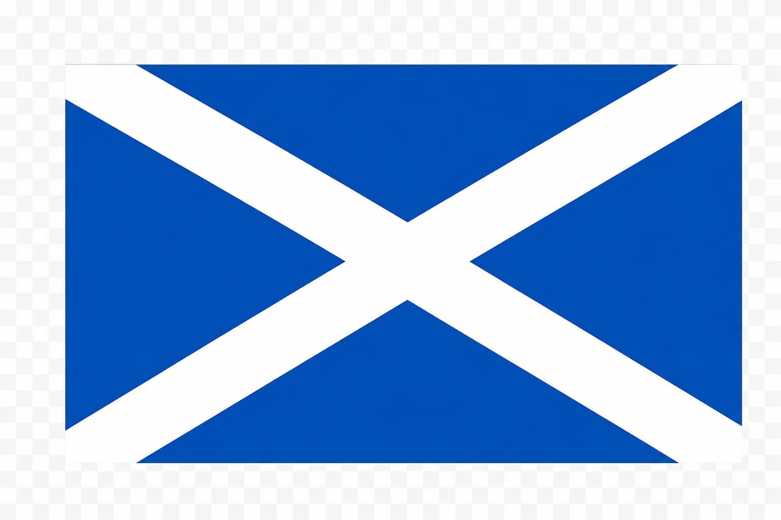 Scottish Flag