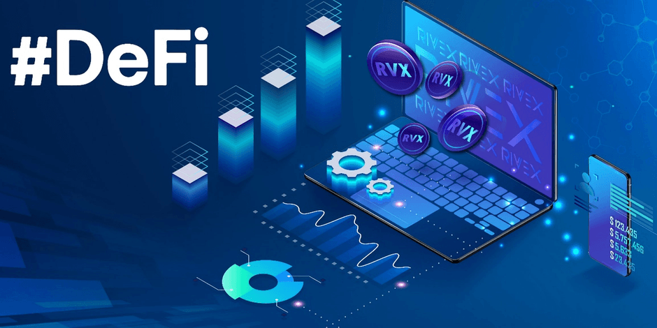 DeFi 101: Intro to the Biggest Crypto Innovation of 2020