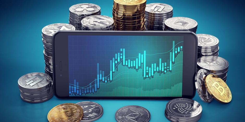 What Everybody Ought to Know About Crypto