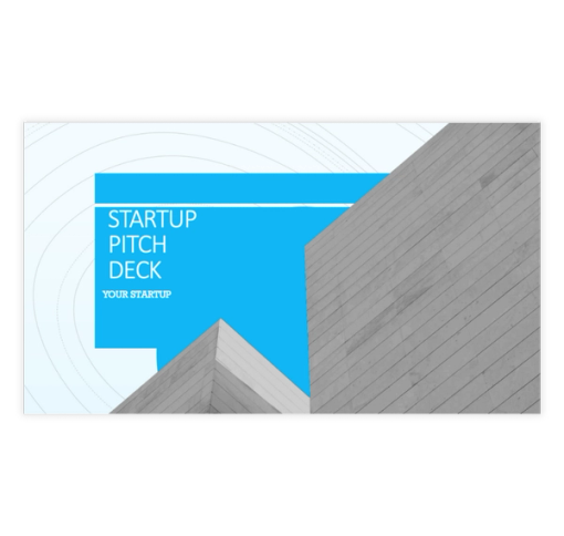 Download Now Modern Presentation Template