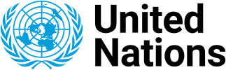 United Nations logo