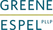 Greene Espel logo