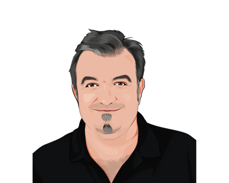 President of Moonlight 365 Technologies, Keith V.