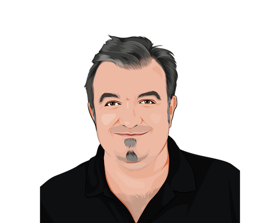President of Moonlight 365 Technologies, Keith V.