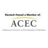Electech Hawaii logo