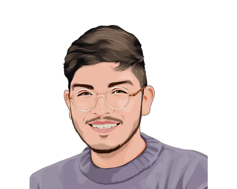 CDO of Moonlight 365 Technologies, Jorge M.