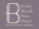 BMDD Law logo