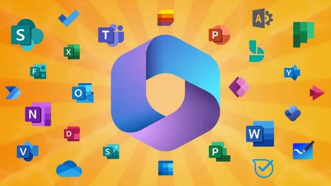 Microsoft 365 Solutions