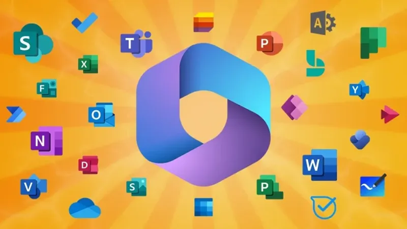 Microsoft 365 Solutions
